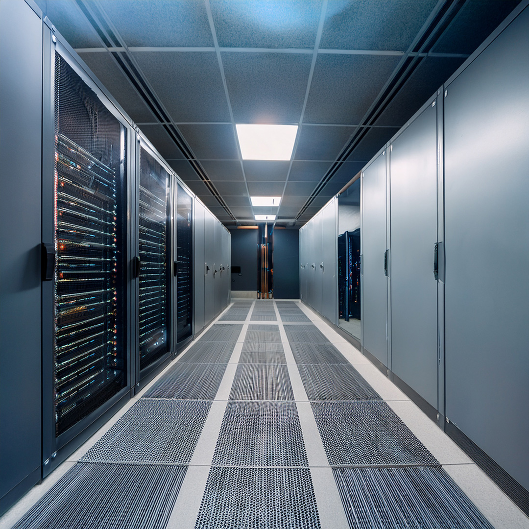 Sawan Technologies High-Performance Computer Lab